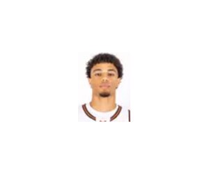 Jaxson Ford basketball player - PF