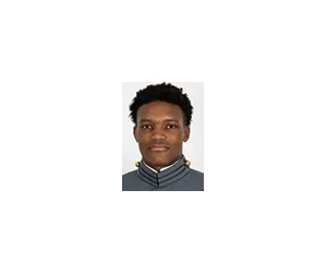 Jaxson Zibell basketball player - SF