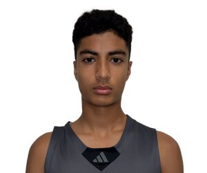Jay Deogun basketball player