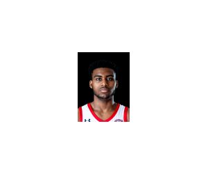 Jay Reynolds basketball player - G