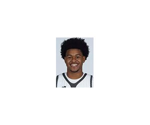 Jayden Brown basketball player - G
