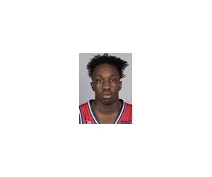 Jayden Cooper basketball player - G