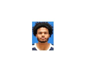 Jayden Dewaal basketball player - F