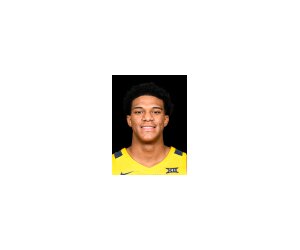 Jayden Forsythe basketball player - SF
