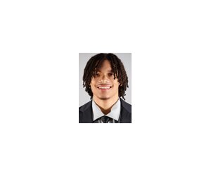 Jayden Gordon basketball player - G