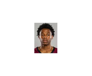 Jayden Harris basketball player - G