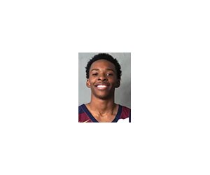 Jayden Johnson basketball player - G