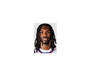 Jayden Jones basketball player - G