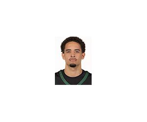 Jayden Kelsey basketball player - F