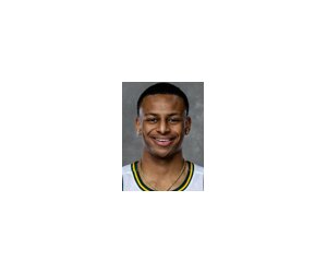 Jayden Lemond basketball player - G