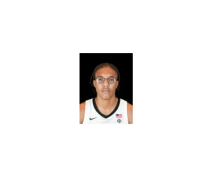 Jayden Leverett basketball player - C