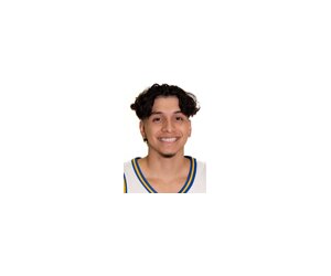Jayden Mojica basketball player - G