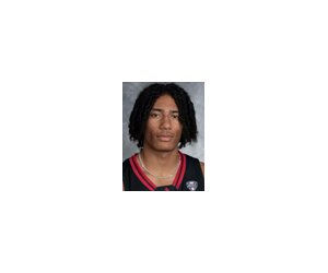 Jayden Mott basketball player - F