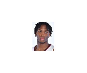Jayden Ndjigue basketball player - G