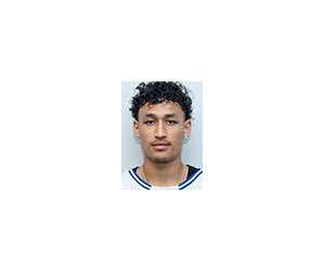 Jayden Smoot basketball player - G