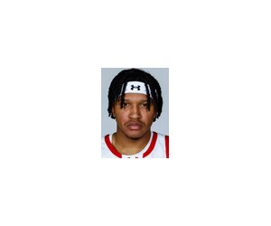 Jayden Teat basketball player - G