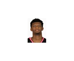 Jayden Williams basketball player - PF