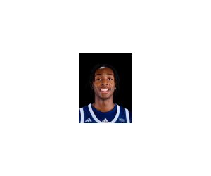 Jayden Williams basketball player - SF