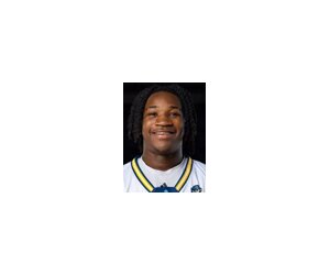 Jayden Zimmerman basketball player - F