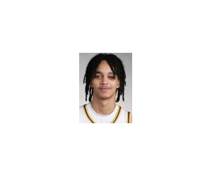 Jaylan Ouwinga basketball player - F