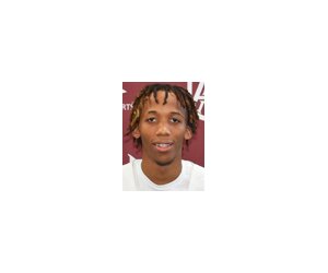 Jayland Randall basketball player - F