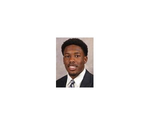 Jaylen Benard basketball player - G
