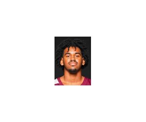 Jaylen Colon basketball player - G