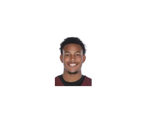 Jaylen Crocker-Johnson basketball player - F
