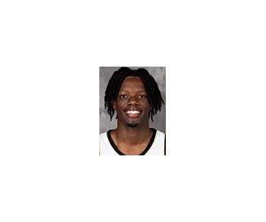 Jaylen Cross basketball player - G
