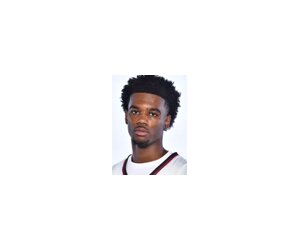 Jaylen Curry basketball player - G