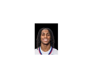 Jaylen Fenner basketball player - G