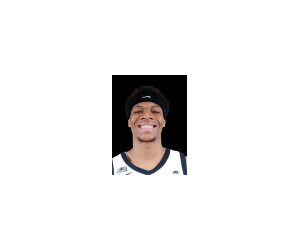 Jaylen Harrell basketball player - F