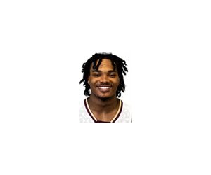 Jaylen Jones basketball player - G