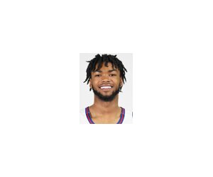 Jaylen Jones basketball player - PG