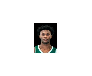 Jaylen Jordon basketball player - C