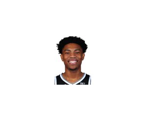 Jaylen Martin basketball player - F