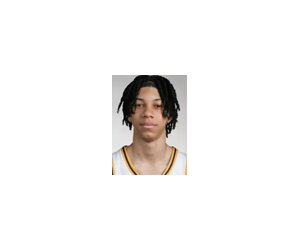Jaylen Murphy basketball player - G