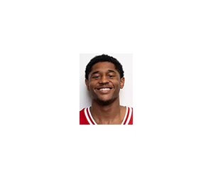 Jaylen Petty basketball player - G