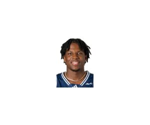 Jaylen Robinson basketball player - F