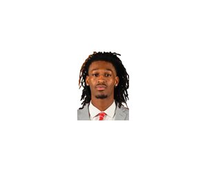Jaylen Searles basketball player - F