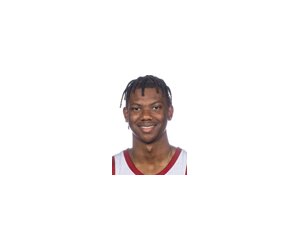 Jaylen Thompson basketball player - F