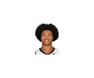 Jaylen Wells basketball player - F