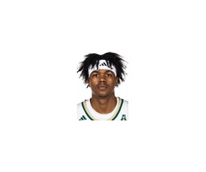 Jaylen Wharton basketball player - F