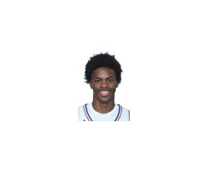 Jaylin Henderson basketball player - G