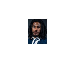Jaylin Payne basketball player - F