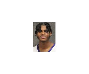 Jaylon Hicks basketball player - SG