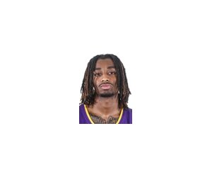 Jaylon Johnson basketball player - G