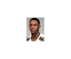 Jaylon Mcdaniel basketball player - F