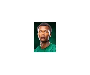 Jaylon Sanders basketball player - F