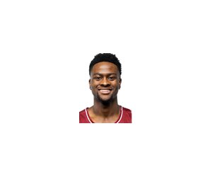 Jaylon Scott basketball player - SF